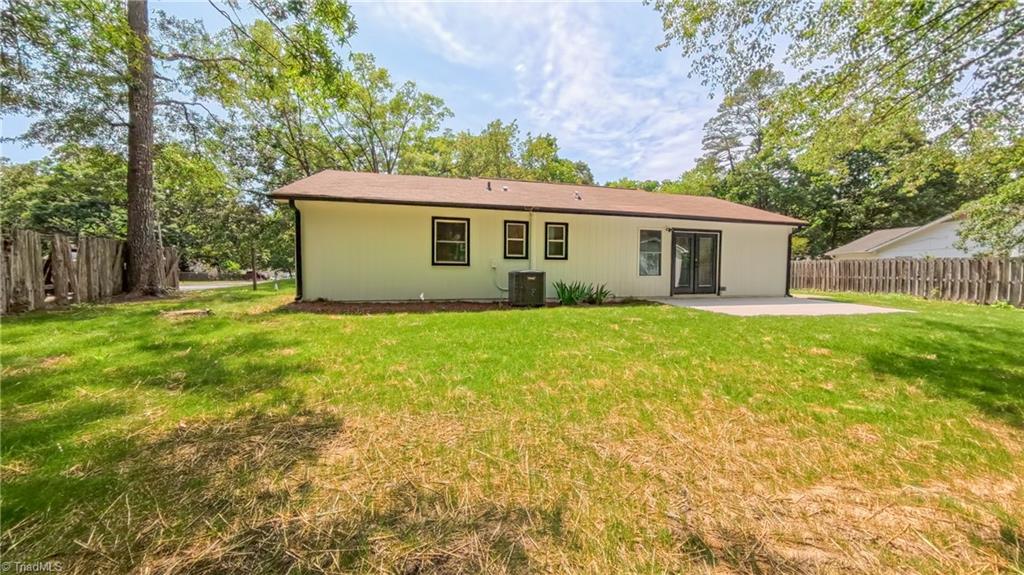 2209 Bracyridge Road