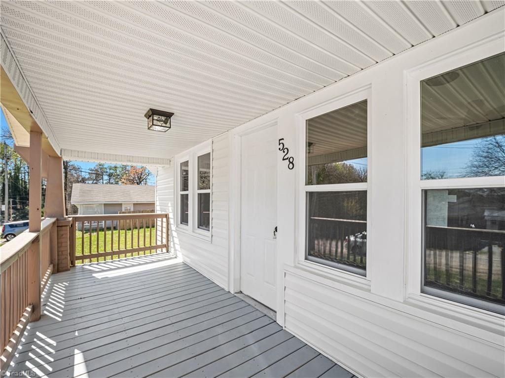 Photo of 528 Roy Avenue, High Point, NC 27260 (MLS # 1214453)