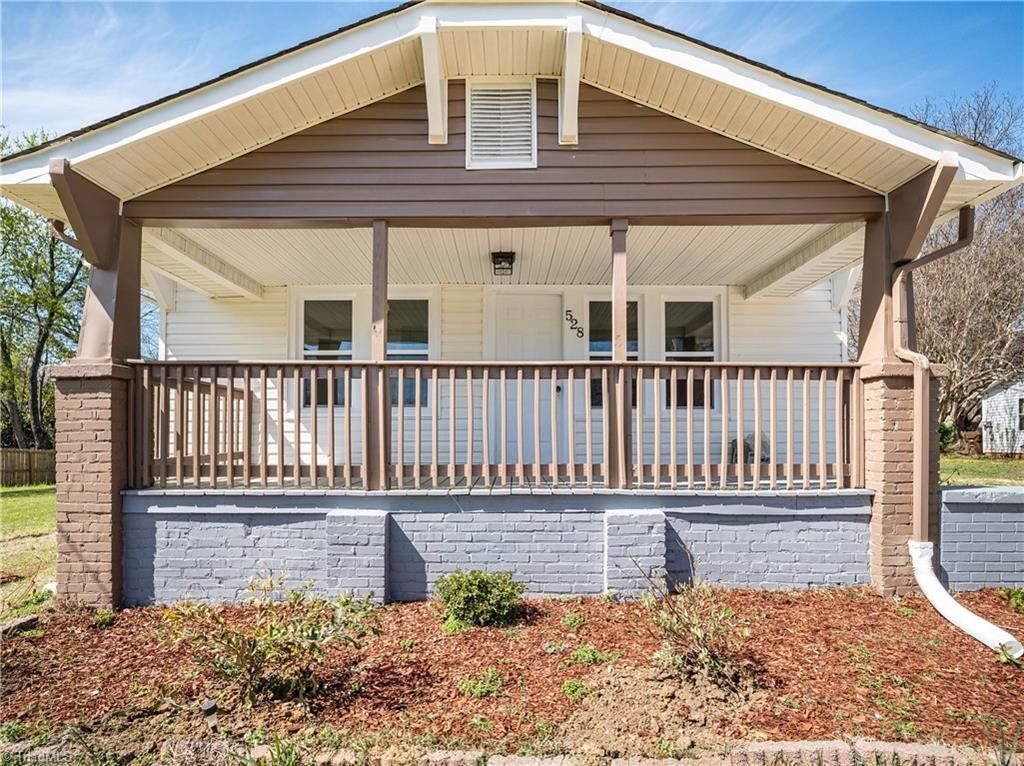 Photo of 528 Roy Avenue, High Point, NC 27260 (MLS # 1214453)