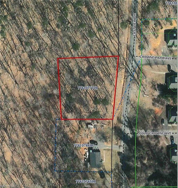Eastview Drive, Asheboro, North Carolina image 1