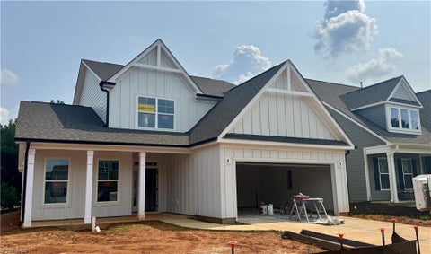 Homes For Sale - 1614 Wareham Drive<br/> Mebane, NC 27302