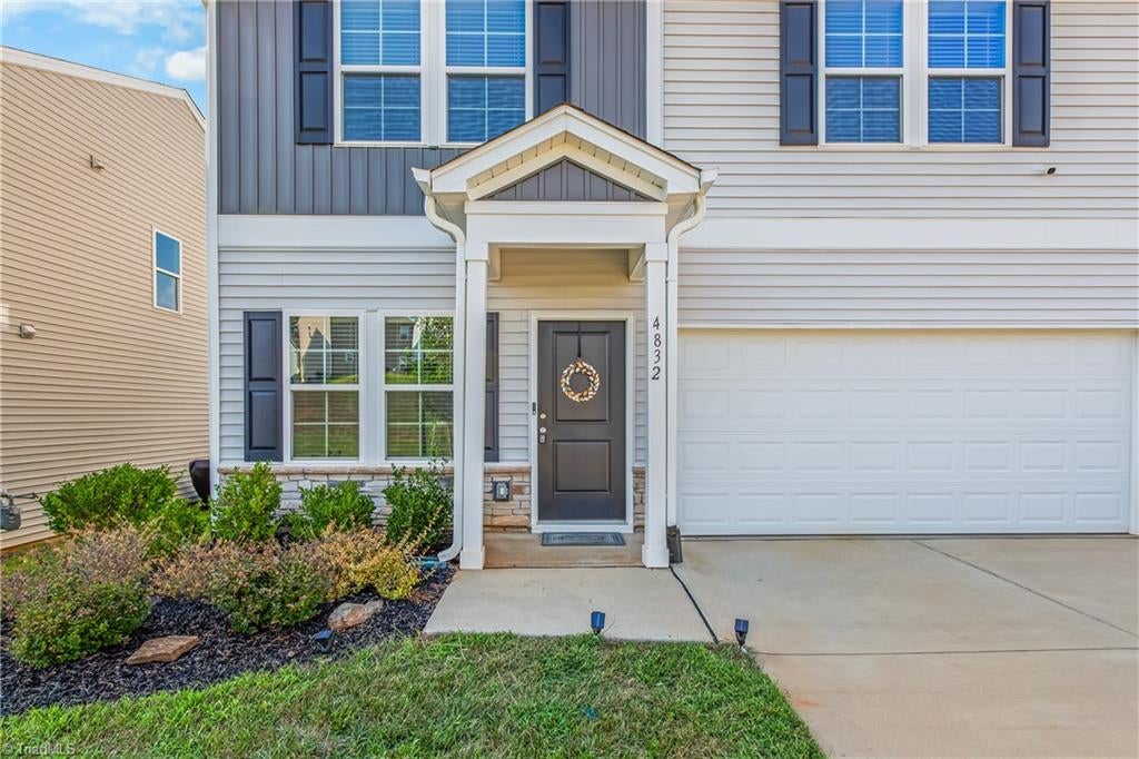 4832 Merganser Way