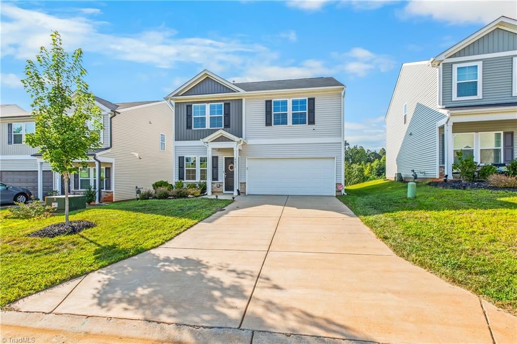 4832 Merganser Way