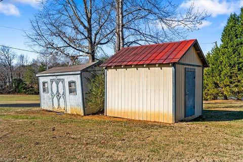 A home in Madison