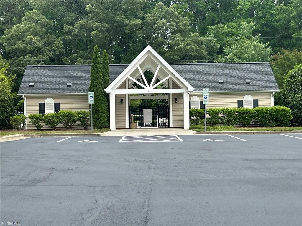 5718 Misty Meadows Court, Clemmons, North Carolina image 21