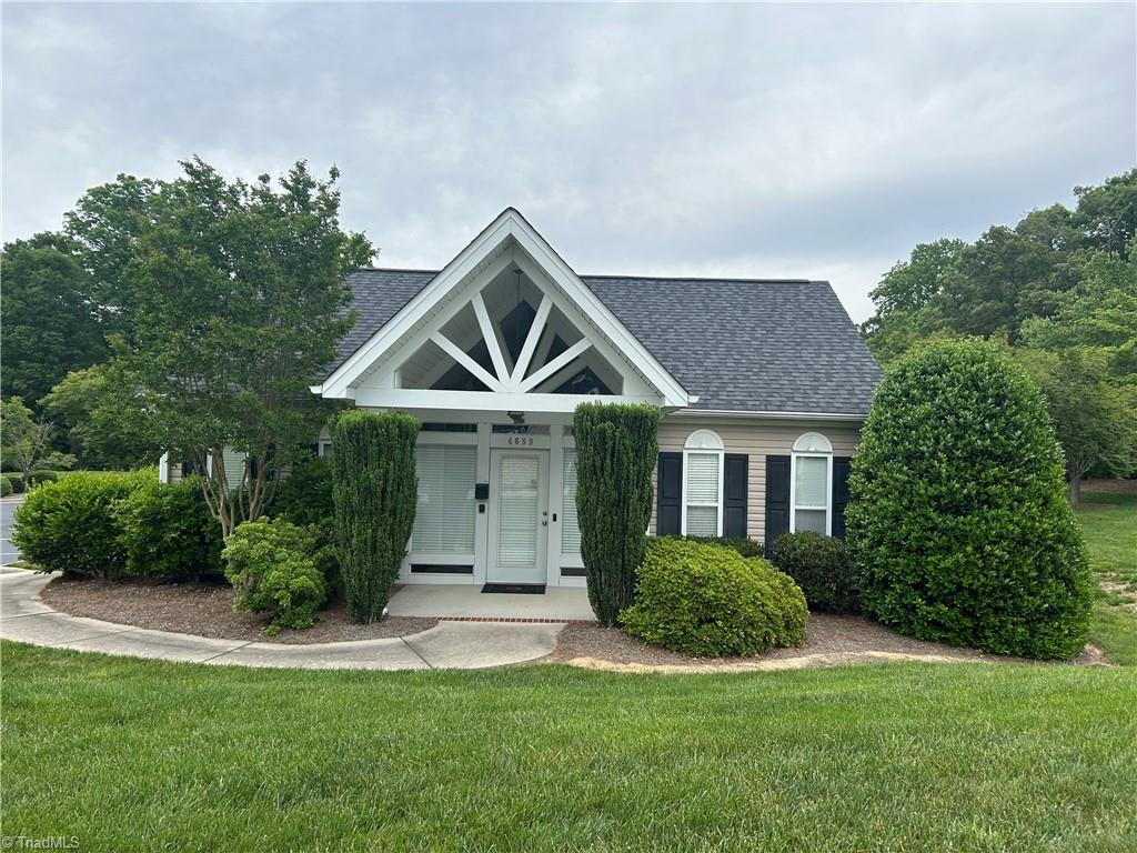 5718 Misty Meadows Court, Clemmons, North Carolina image 22