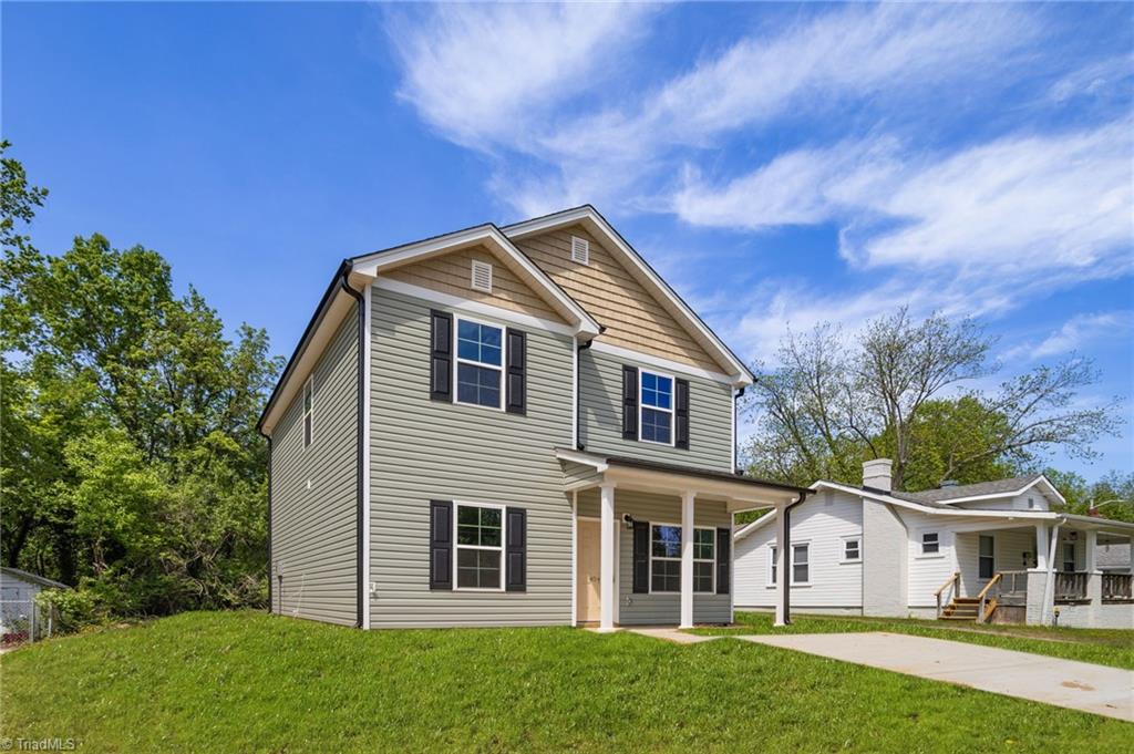 404 W Ray Avenue, High Point, North Carolina image 3