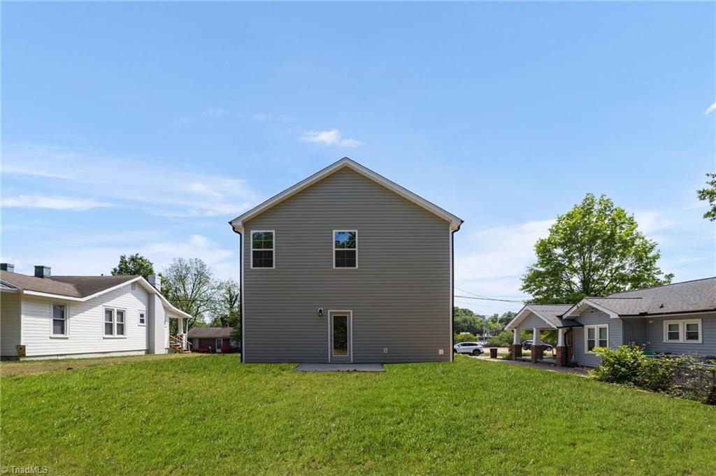 404 W Ray Avenue, High Point, North Carolina image 12
