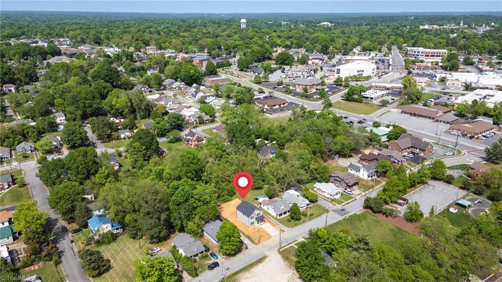 404 W Ray Avenue, High Point, North Carolina image 21
