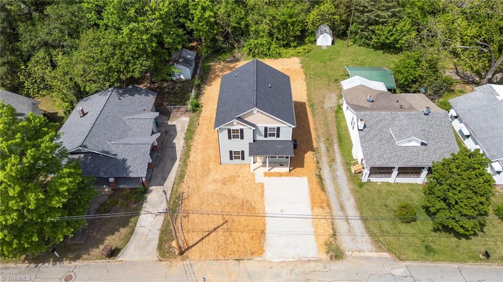 404 W Ray Avenue, High Point, North Carolina image 22