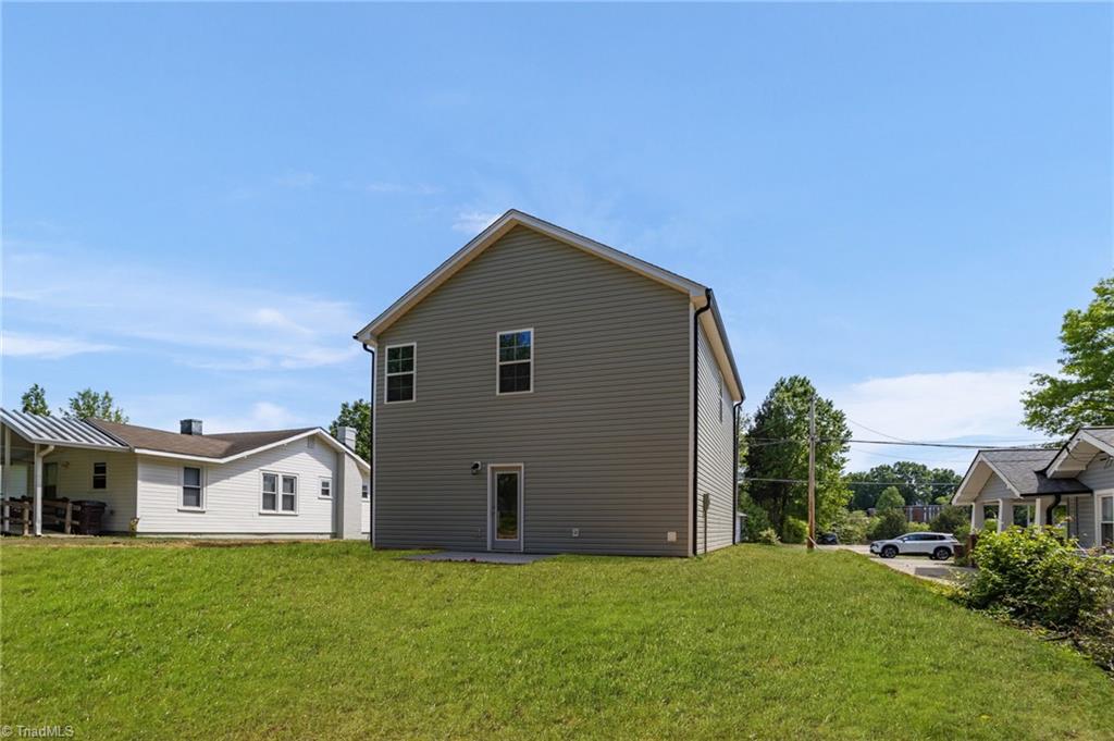 404 W Ray Avenue, High Point, North Carolina image 11
