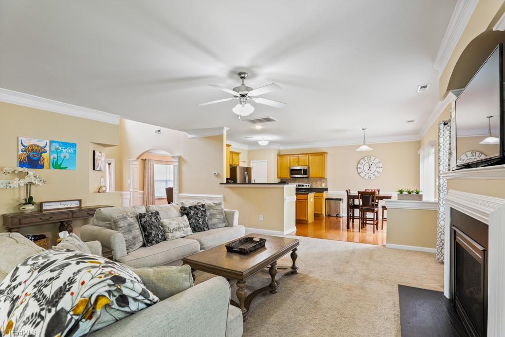 124 Tannin Way, Lexington, North Carolina image 12
