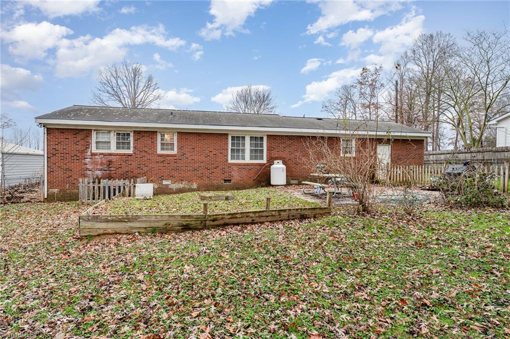 4412 Country Ridge Road, Liberty, North Carolina image 10
