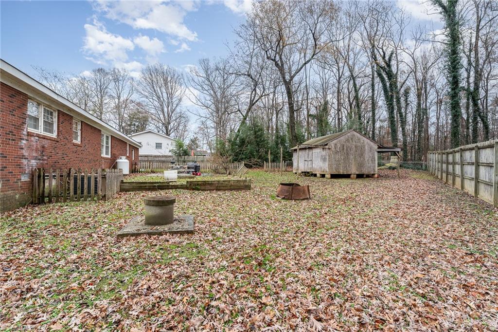 4412 Country Ridge Road, Liberty, North Carolina image 9