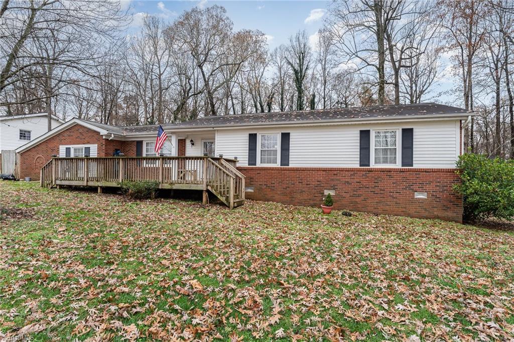 4412 Country Ridge Road, Liberty, North Carolina image 8