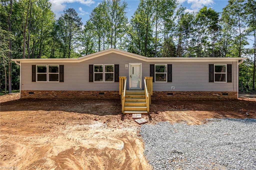 499 N County Home Road, Lexington, North Carolina image 24