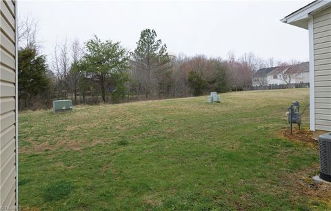 A home in Greensboro