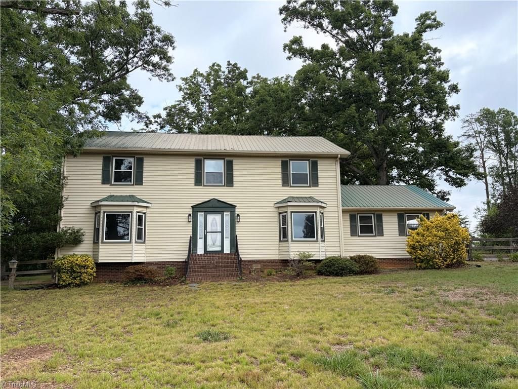Photo of 7281 us highway 158, Reidsville, NC 27320 (MLS # 1221881)