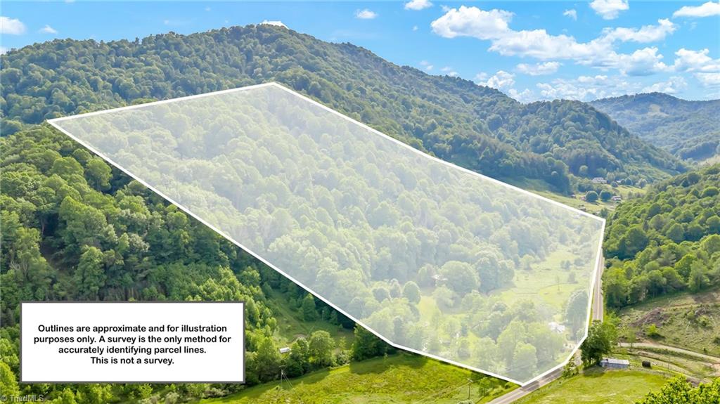 Photo of 1351 Big Windfall Road, West Jefferson, NC 28643 (MLS # 1230758)