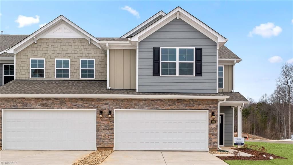 Photo of 211 Ranger Road, Jamestown, NC 27282 (MLS # 1213746)