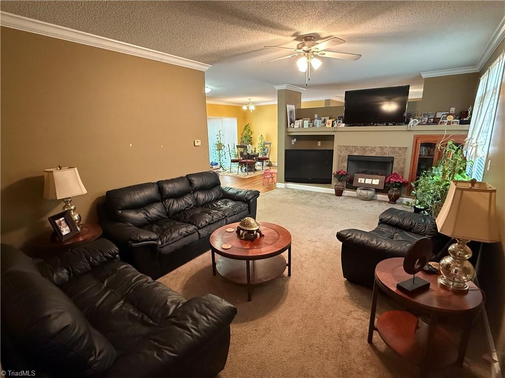 1710 Whites Mill Road, High Point, North Carolina image 10