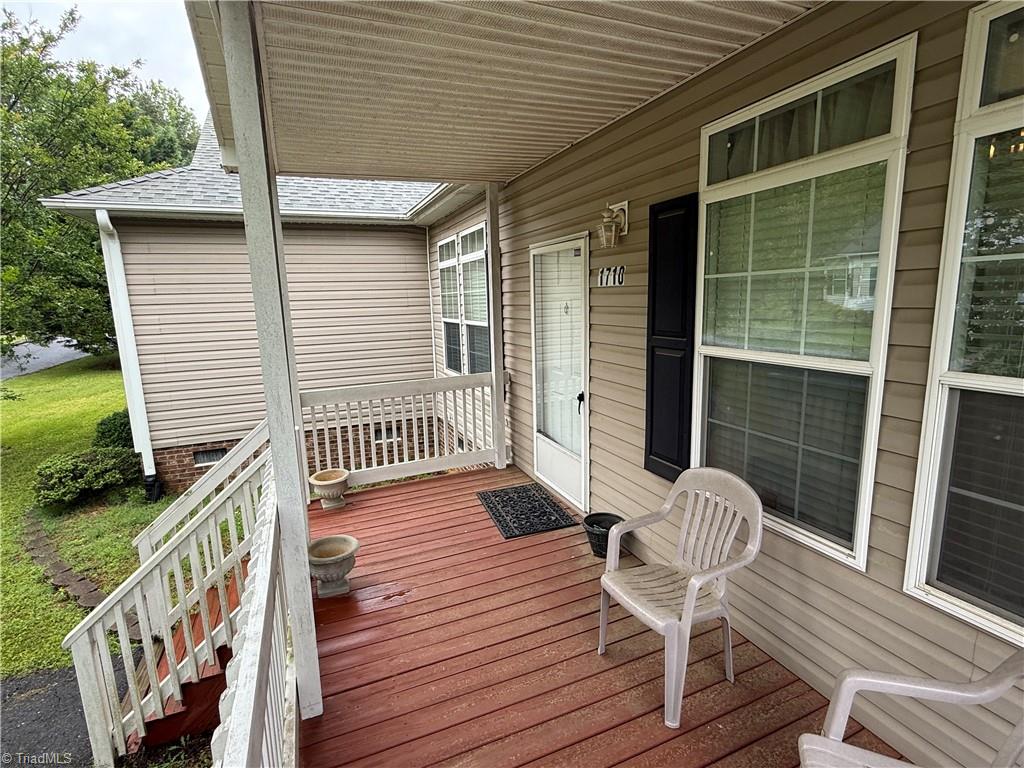 1710 Whites Mill Road, High Point, North Carolina image 3