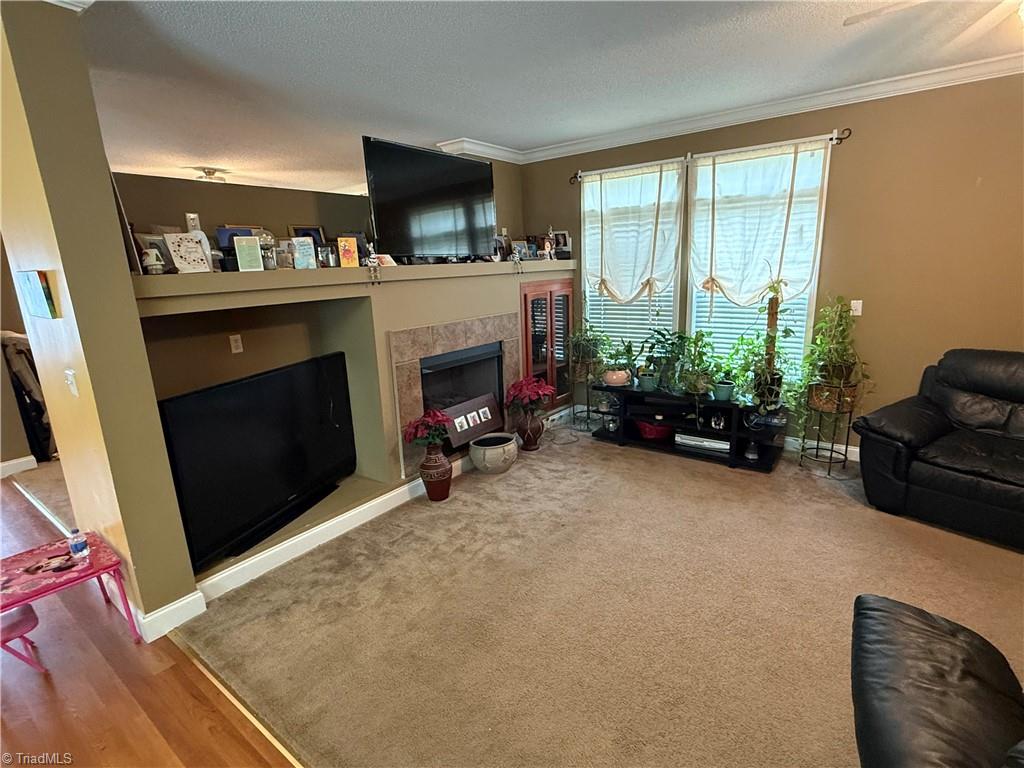 1710 Whites Mill Road, High Point, North Carolina image 9