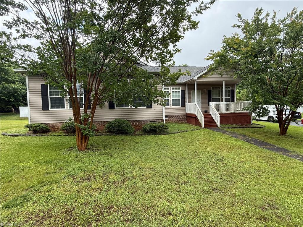1710 Whites Mill Road, High Point, North Carolina image 1