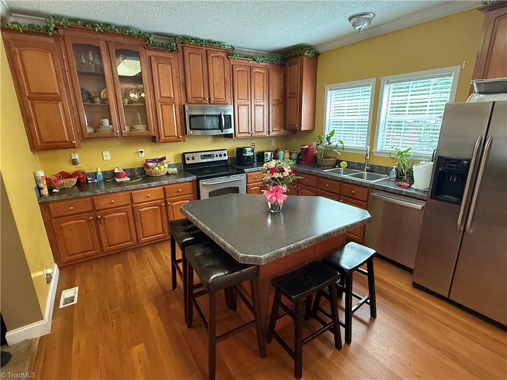 1710 Whites Mill Road, High Point, North Carolina image 4