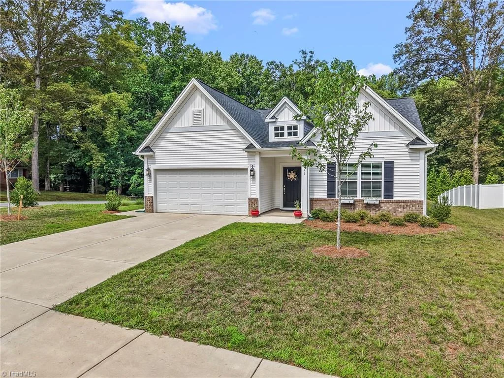 171 Brayden Drive, Advance, NC, 27006