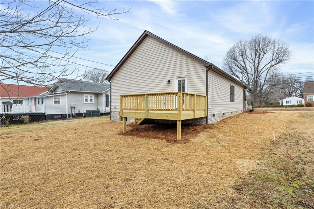 1007 Wentworth Street, Reidsville, North Carolina image 32
