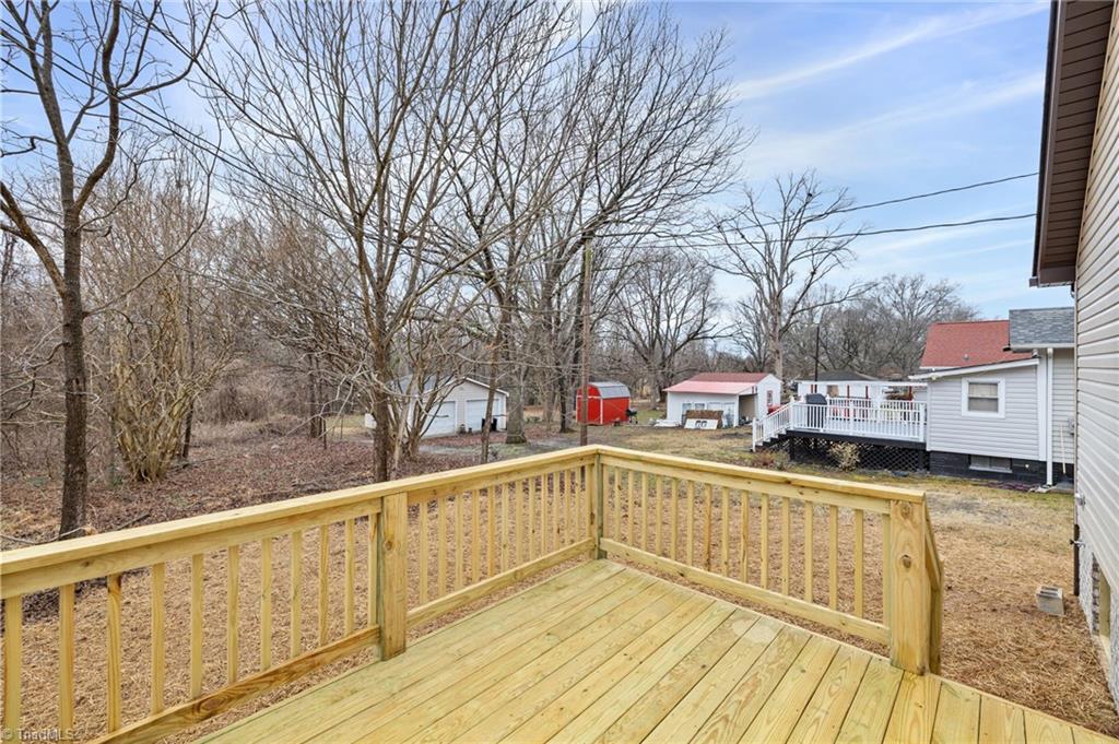 1007 Wentworth Street, Reidsville, North Carolina image 29