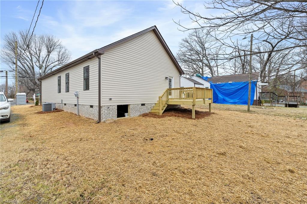 1007 Wentworth Street, Reidsville, North Carolina image 31