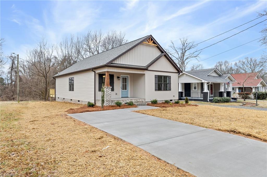 1007 Wentworth Street, Reidsville, North Carolina image 3