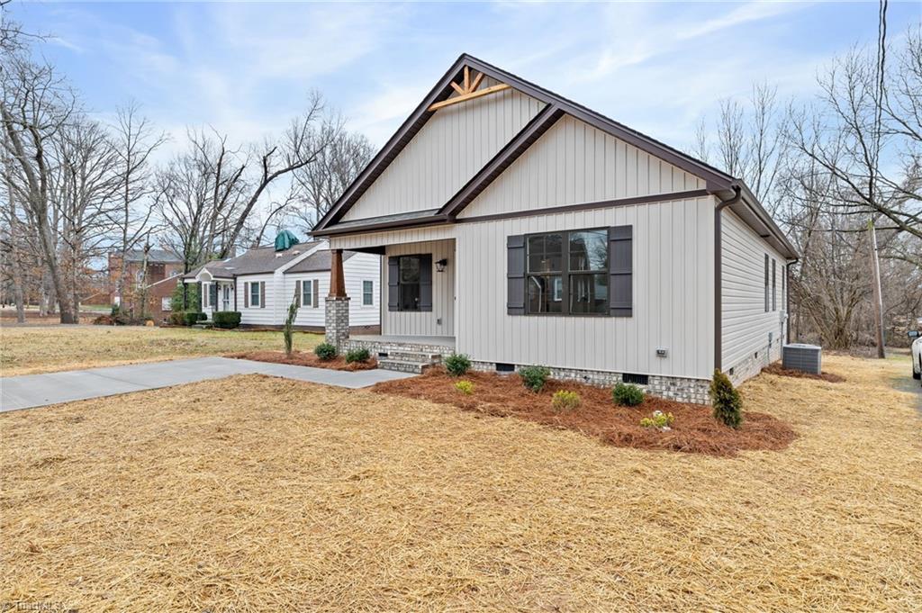 1007 Wentworth Street, Reidsville, North Carolina image 2