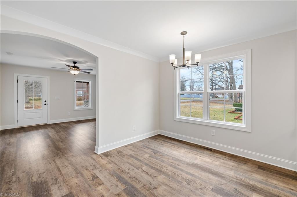 1007 Wentworth Street, Reidsville, North Carolina image 13
