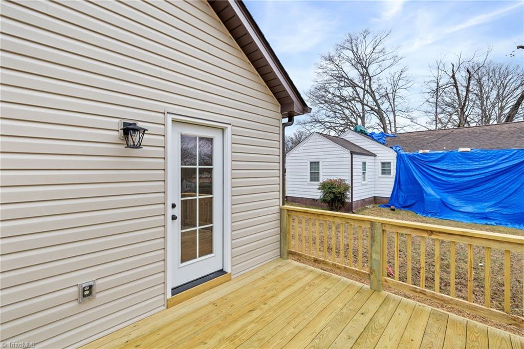 1007 Wentworth Street, Reidsville, North Carolina image 30