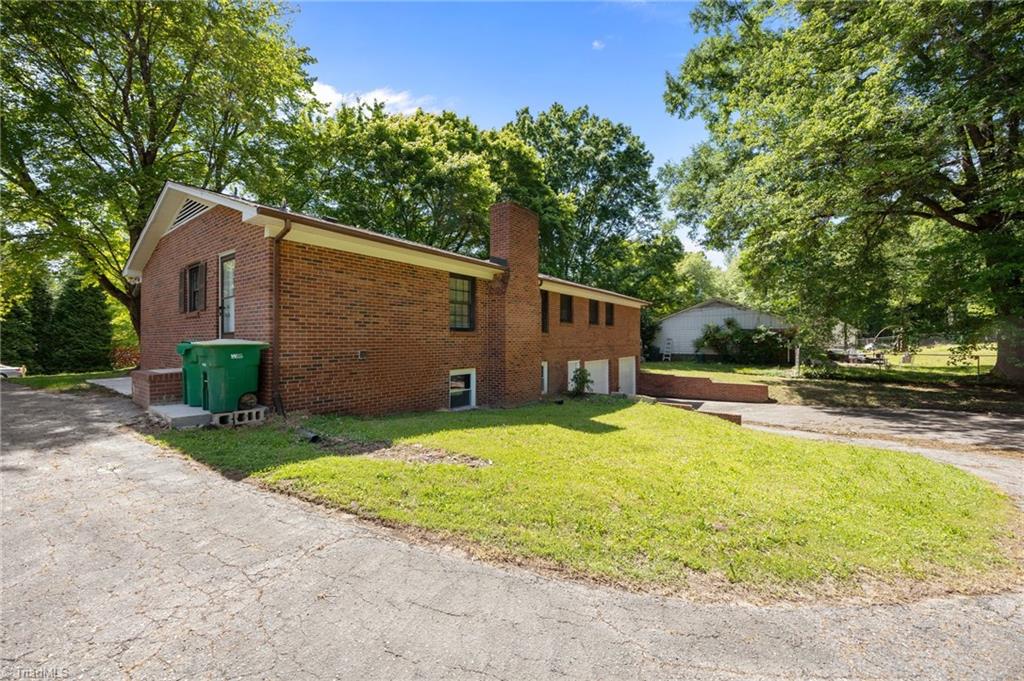 2732 Knob Hill Drive, Clemmons, North Carolina image 41