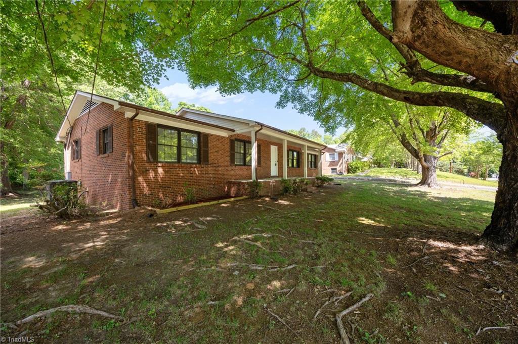 2732 Knob Hill Drive, Clemmons, North Carolina image 37