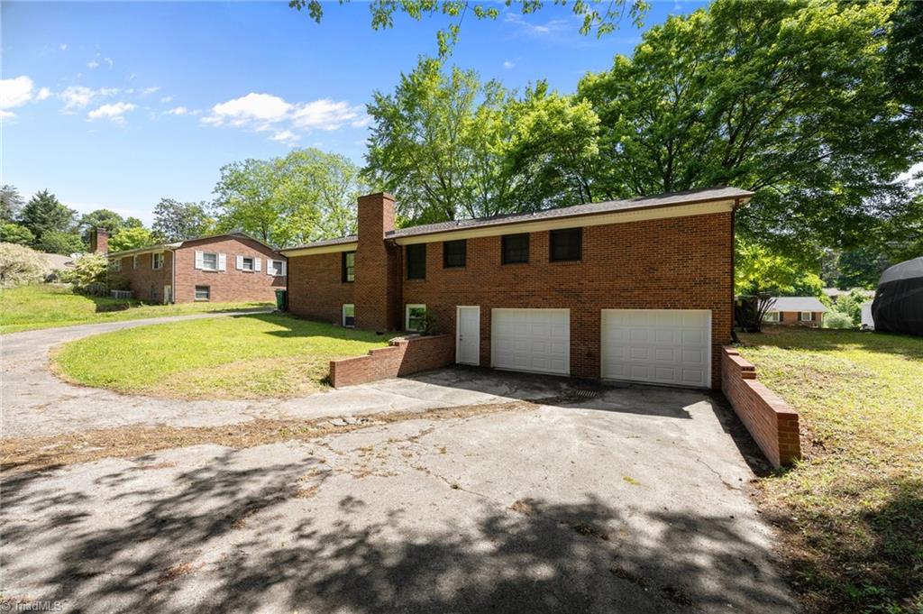 2732 Knob Hill Drive, Clemmons, North Carolina image 40