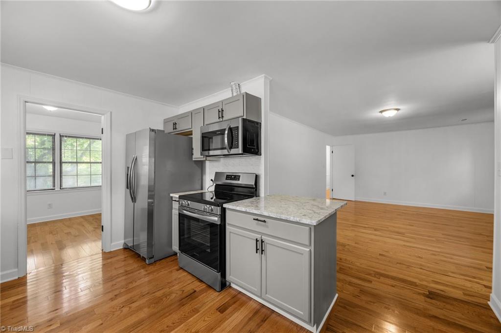 2732 Knob Hill Drive, Clemmons, North Carolina image 16
