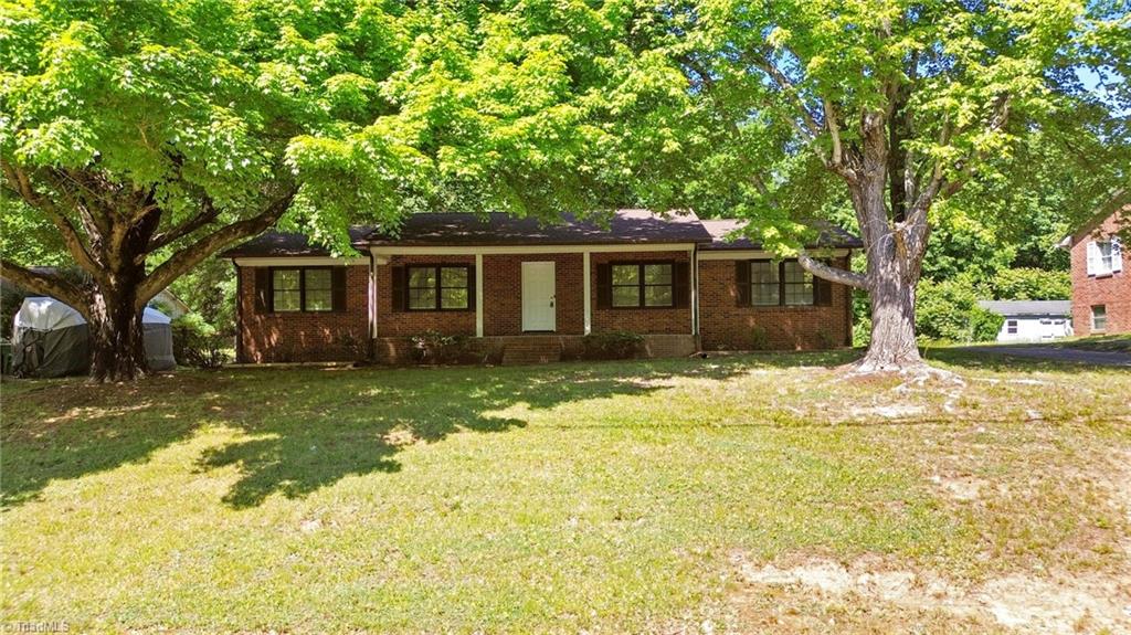 2732 Knob Hill Drive, Clemmons, North Carolina image 36
