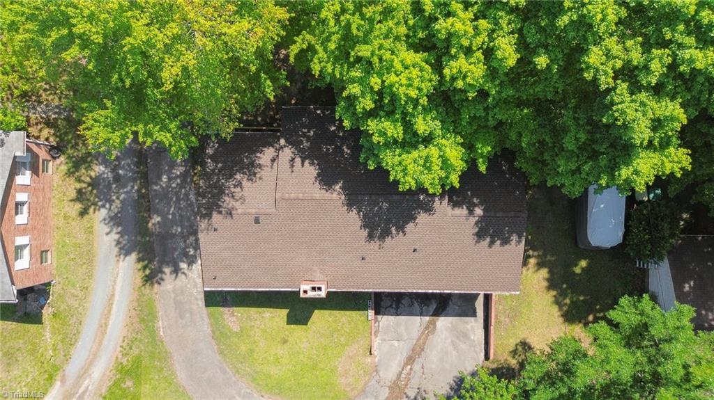 2732 Knob Hill Drive, Clemmons, North Carolina image 43