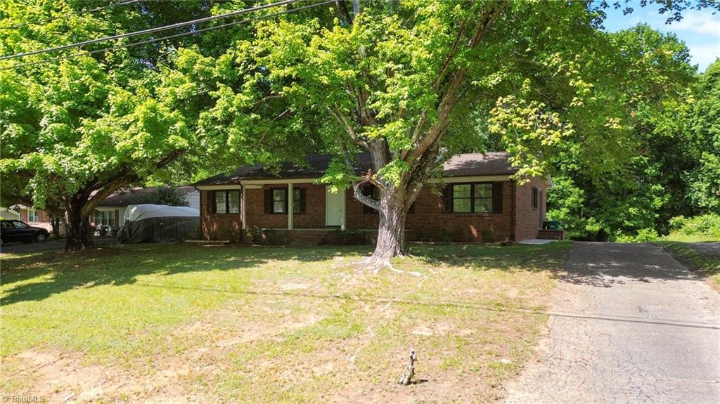 2732 Knob Hill Drive, Clemmons, North Carolina image 39