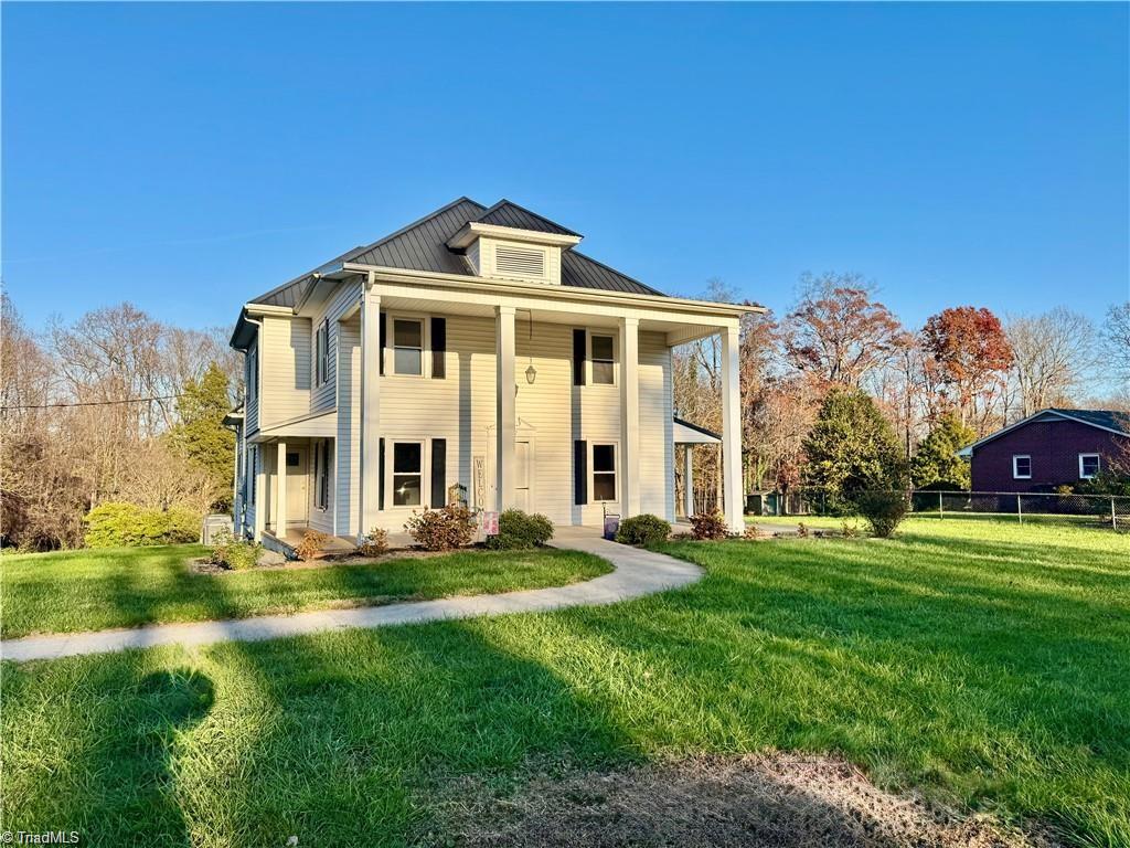 327 S Carolina Avenue, Boonville, North Carolina image 6