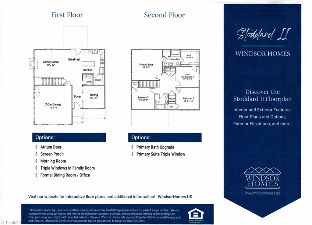 1728 Springbank Drive #LOT 59, Kernersville, North Carolina image 22