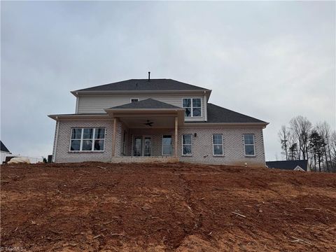 A home in Winston-Salem