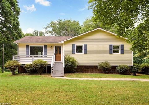 A home in Thomasville