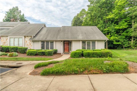 Townhouse For Sale - 4900 Tamaron Drive<br/> Greensboro, NC 27410