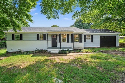 Homes For Sale - 7684 Proud Street<br/> Lewisville, NC 27040